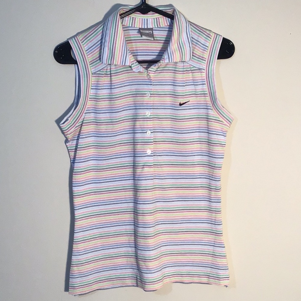 Nike Fit Dry sport top